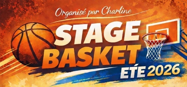 Stages d’été au COSEC – Inscriptions ouvertes