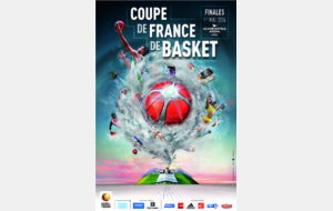 Rappel : Déplacement Coupe de France