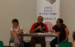 Assemblée Générale 2016