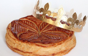 Galette des Rois