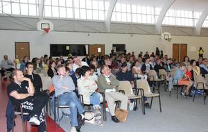 Assemblée Générale 2017