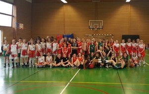 Tournoi de La Madeleine