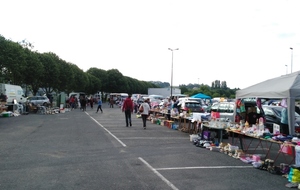 Vide-grenier 2019