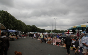VIDE-GRENIER 2019