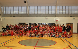 PRESENTATION DES EQUIPES