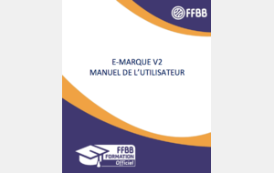 Manuel e-marque V2
