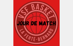 Matchs du 05/06 Mars
