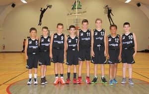 Benjamins U13