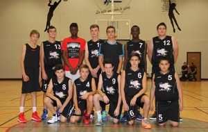 Cadets U17