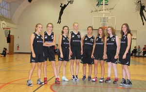 Cadettes U17