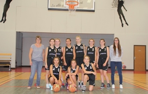 U17 Filles