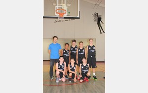 U13 Garçons