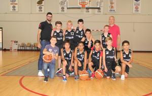 U13 Garçons