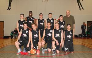 U17 Garçons