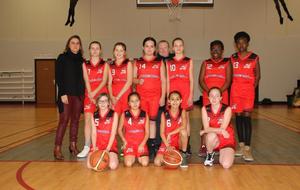 U13 F