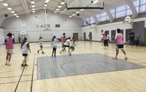 Mini-Olympiades U13 - U21