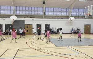 Mini-Olympiades U13 - U21