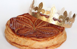 Galette des Rois