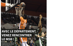 Entraînement MSB