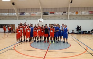 Match SG1 le 08/12/201 à 15h30