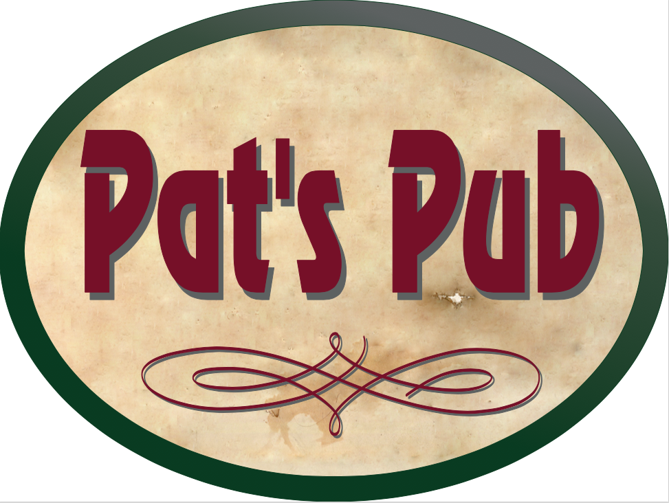 Pat's PUB