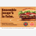 Burger King La Ferté Bernard