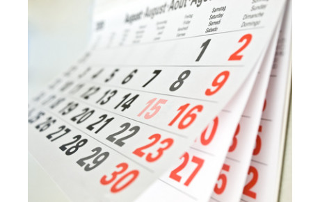 Planning des matchs en ligne !