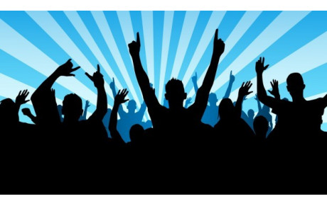 Soirée Présentation Club - Vendredi 25/09