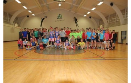 Tournoi Loisirs du 11 décembre 2015