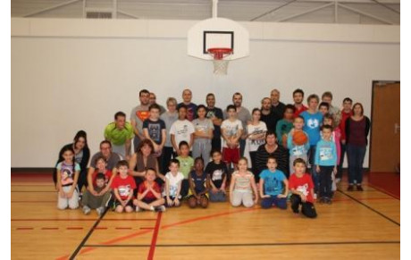 Tournoi des Familles 2015