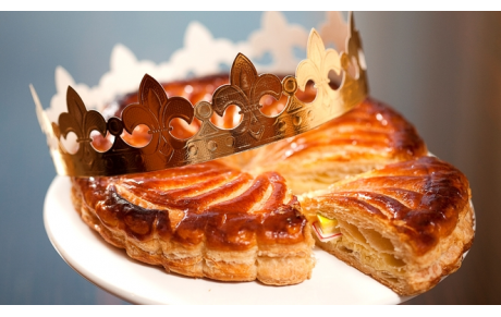 Galette 2016