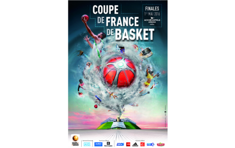 Rappel : Déplacement Coupe de France