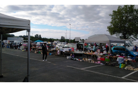 Vide-Grenier 2016