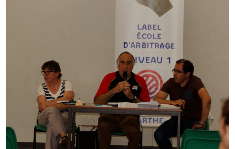 Assemblée Générale 2016