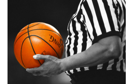 Centre d'Initiation à l'Arbitrage