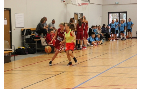 Tournoi féminin du 25 septembre