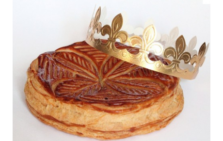 Galette des Rois