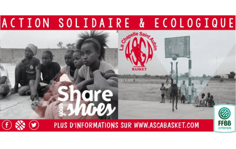 Action solidaire