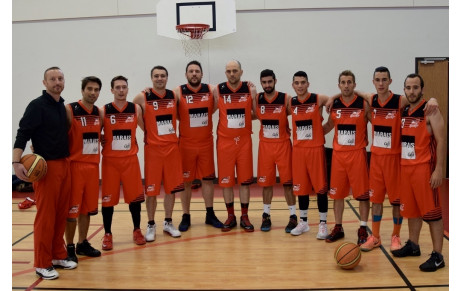 Match de Coupe Vendredi 10 février