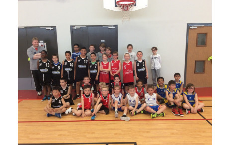 Rassemblement U9