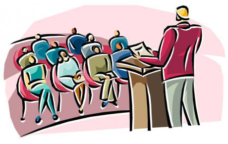 Assemblée générale