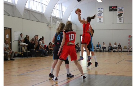 tournoi féminin