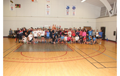 Tournoi Loisirs