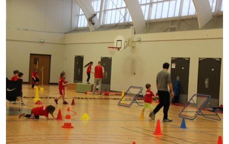 RASSEMBLEMENT U7