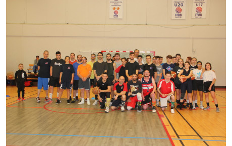 Tournoi Loisirs