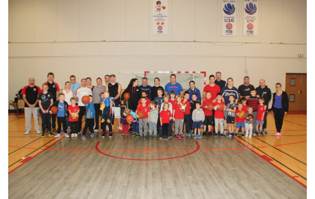 Tournoi des Familles