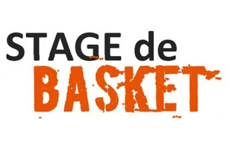 Stages Vacances de Pâques