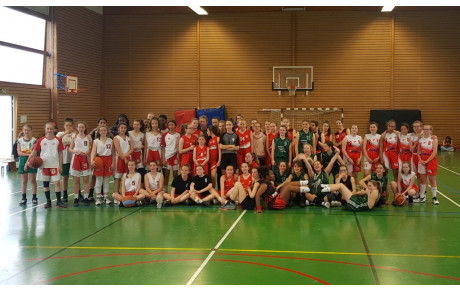 Tournoi de La Madeleine