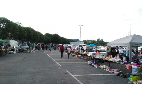 Vide-grenier 2019