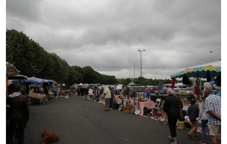 VIDE-GRENIER 2019